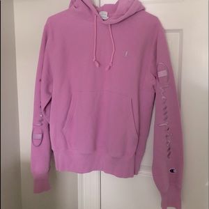 Champion Hoodie